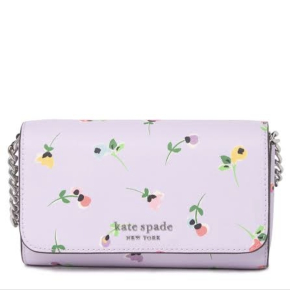 kate spade Handbags - NWT KATE SPADE BAG